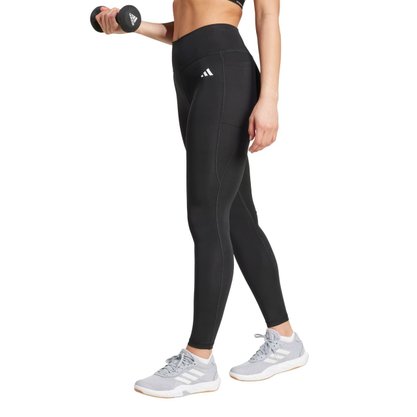 Calça Legging Adidas Essentials Optime Feminina IT2280