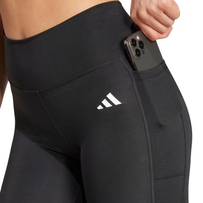 Calça Legging Adidas Essentials Optime Feminina IT2280