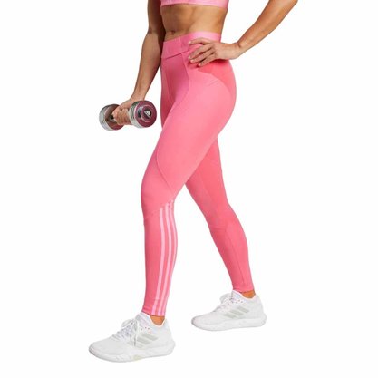 Calça Legging Adidas Hyper Glam Feminina IX3204