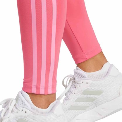 Calça Legging Adidas Hyper Glam Feminina IX3204