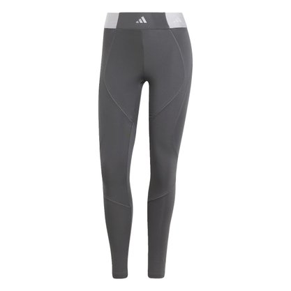 Calça Legging Adidas Hyperglam Feminina IK5500