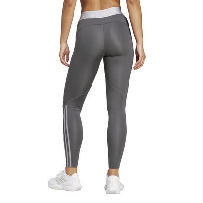 Calça Legging Adidas Hyperglam Feminina IK5500
