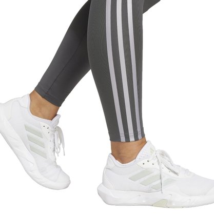 Calça Legging Adidas Hyperglam Feminina IK5500