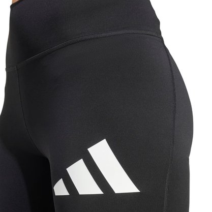 Calça Legging Adidas Logo Feminina JG3941