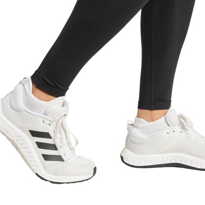 Calça Legging Adidas Logo Feminina JG3941