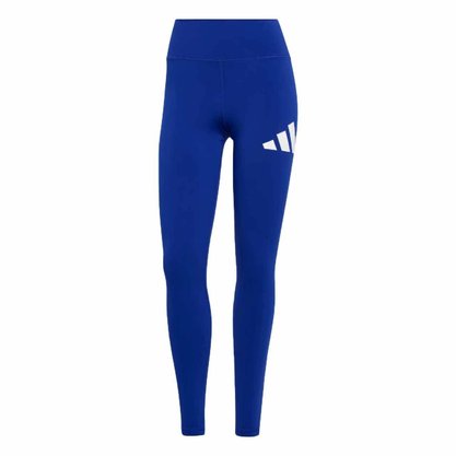 Calça Legging Adidas Logo Feminina JJ0308