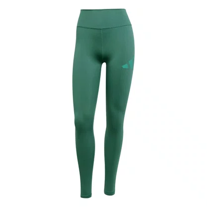 Calça Legging Adidas Logo Feminina JX4756
