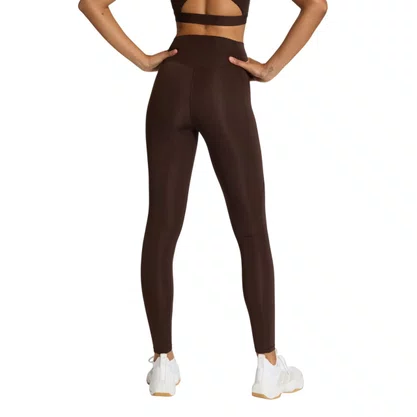 Calça Legging Adidas Optime Essentials Feminina JZ0824