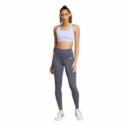Calça Legging Adidas Optime Feminina JI5513