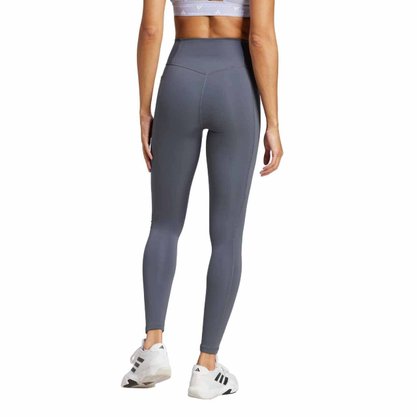 Calça Legging Adidas Optime Feminina JI5513