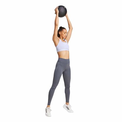 Calça Legging Adidas Optime Feminina JI5513