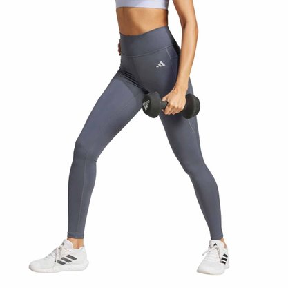 Calça Legging Adidas Optime Feminina JI5513