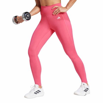 Calça Legging Adidas Optime Feminina JN4660