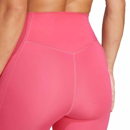 Calça Legging Adidas Optime Feminina JN4660
