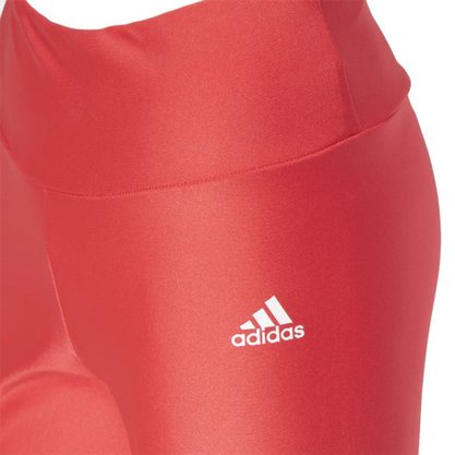 Calça Legging Adidas Sólida Veste As Brabas Feminina HI3992