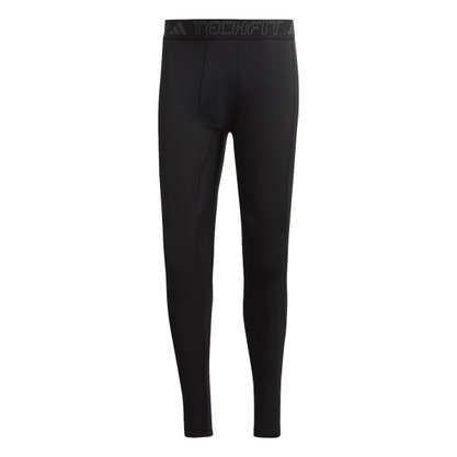 Calça Legging Adidas Techfit Masculina HM6061