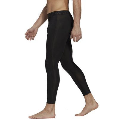 Calça Legging Adidas Techfit Masculina HM6061