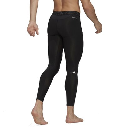 Calça Legging Adidas Techfit Masculina HM6061