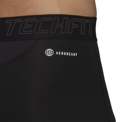 Calça Legging Adidas Techfit Masculina HM6061