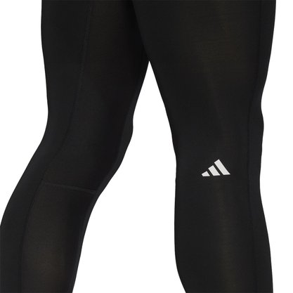 Calça Legging Adidas Techfit Masculina HM6061