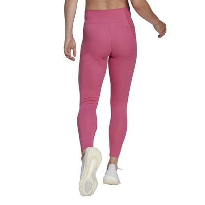 Calça Legging Adidas Train Essentials 7/8 Feminina HR5445