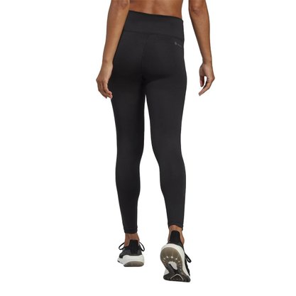 Calça Legging Adidas Train Essentials Feminina HC8934