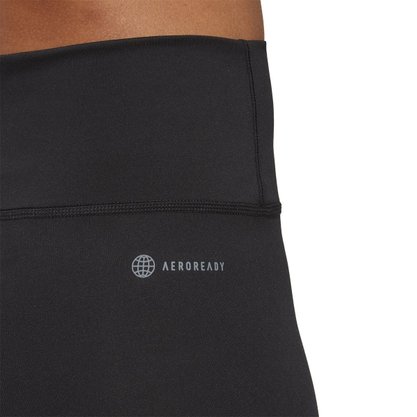 Calça Legging Adidas Train Essentials Feminina HC8934