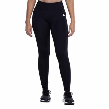 Calça Legging Adidas Treino Básica Feminina JC6551