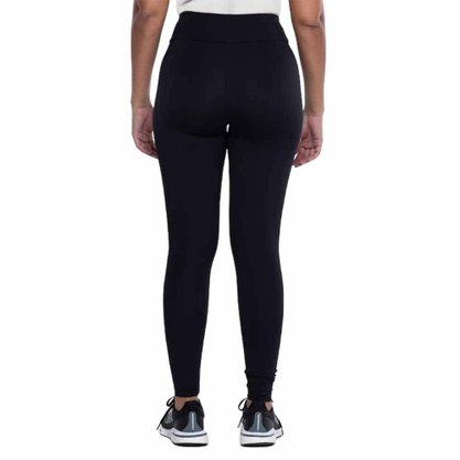 Calça Legging Adidas Treino Básica Feminina JC6551