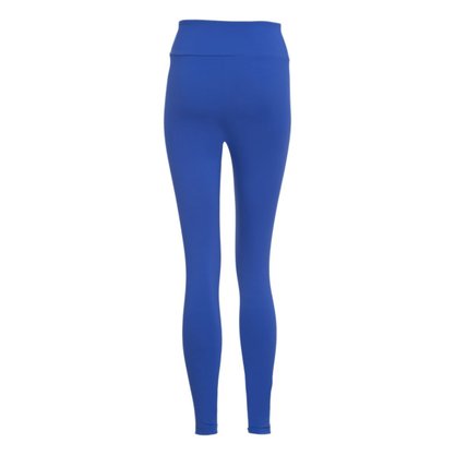 Calça Legging Adidas Treino Básica Feminina JX9392