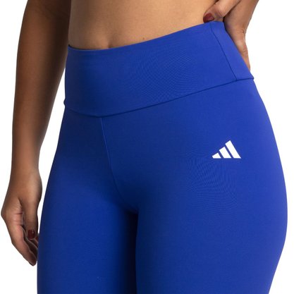 Calça Legging Adidas Treino Básica Feminina JX9392