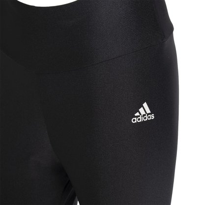 Calça Legging Adidas Veste as Brabas Feminina HI3990