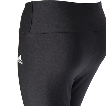Calça Legging Adidas Veste as Brabas Feminina HI3990