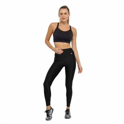 Calça Legging Alto Giro Atlanta Termo Feminino 2332302-C0049