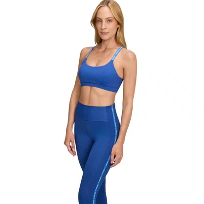 Calça Legging Alto Giro Elástico Feminina 2531307-C6077