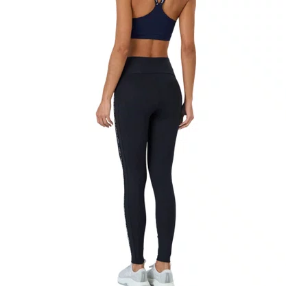 Calça Legging Alto Giro Elástico Personalizado 2631307-C0049