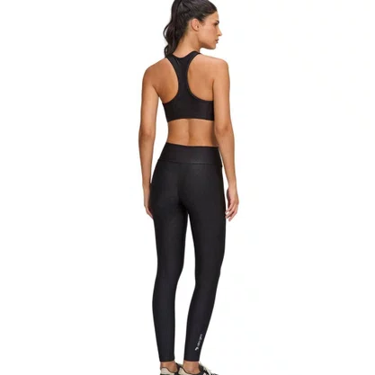 Calça Legging Alto Giro Eterna Shine Feminina 2531306-C0049