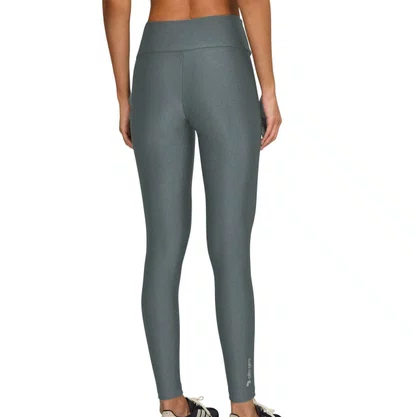 Calça Legging Alto Giro Eterna Shine Feminina 2531306-C6050