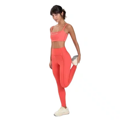 Calça Legging Alto Giro Hyper Est. Degrade Fem 2341301-C5708