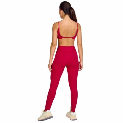 Calça Legging Alto Giro Hyper Zero Feminina 2331312-C5654