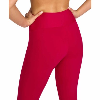 Calça Legging Alto Giro Hyper Zero Feminina 2331312-C5654