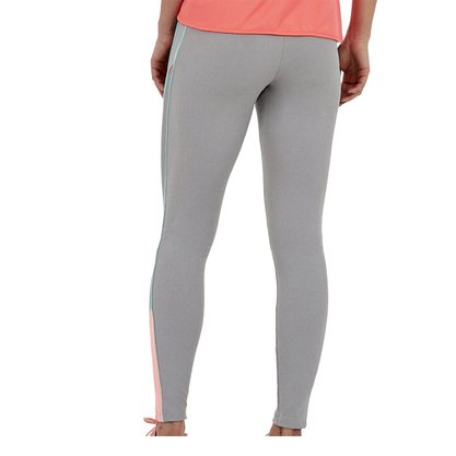 Calça Legging Alto Giro Pantanal Jacquard Fem 2032308-C5095