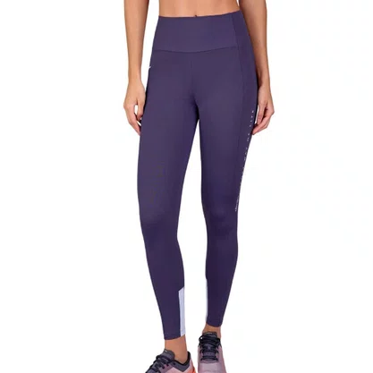 Calça Legging Alto Giro Sport Way C/ Bolso Fem 2521303-C5655
