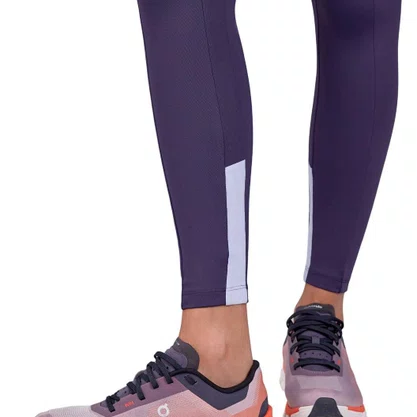 Calça Legging Alto Giro Sport Way C/ Bolso Fem 2521303-C5655