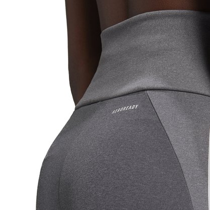 Calça Legging Adidas Designed To Move 3 St feminino GL4043