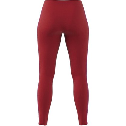 Calça Legging Adidas Essentials 3 Stripes Feminino H07778