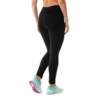 Calça Legging Mizuno Pro UV Feminina 4145974-0090