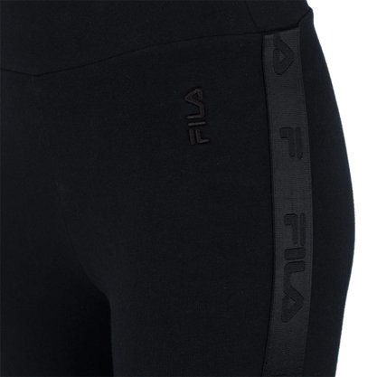 Calça Legging Fila Easy III Feminina 997975-1587