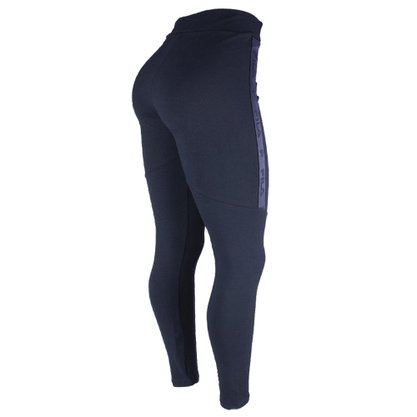 Calça Legging Fila Easy III Feminina 997974-1873