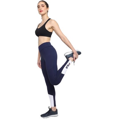 Calça Legging Fila Essential Feminina F12AT529016-185